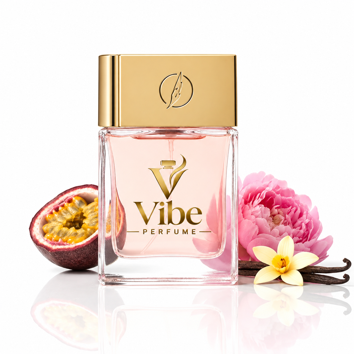 Why choose Vibe perfumes?