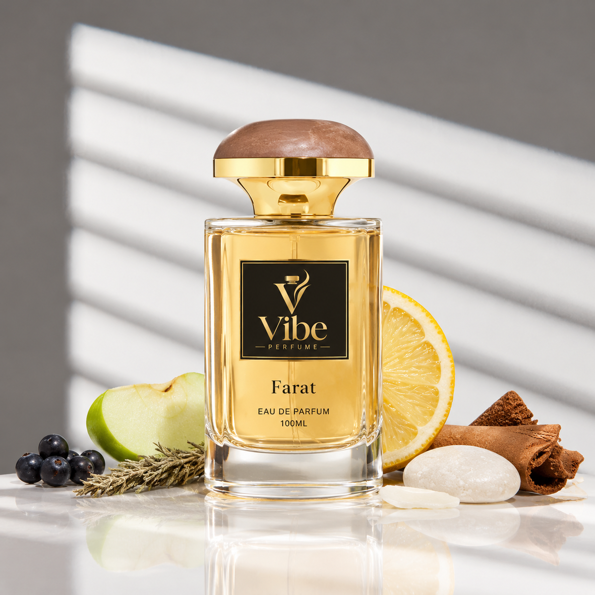 FARAT